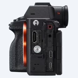 Α7R V FULL-FRAME HIGH-RESOLUTION CAMERA - Img 8