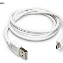 45611LEGO®, Cablu Micro USB