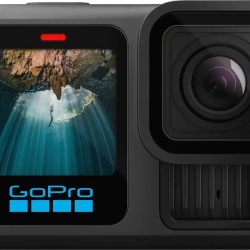 Action Camera GoPro Hero 13 Black - Img 1