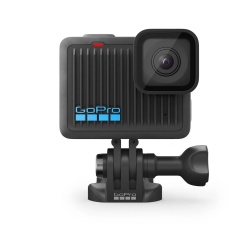 Action Camera GoPro Hero 4K Black - Img 3