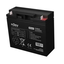 ACUMULATOR NJOY GP1812CF 12V - Img 6