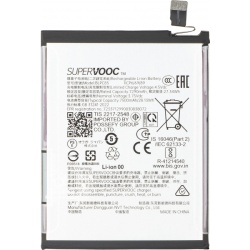 Acumulator Oppo Find X9 Pro, BLPC85, Service Pack 621035000389