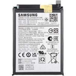 Acumulator Samsung Galaxy A03 A035 / A02s A025G / A02s A025F, SCUD-HQ-50S, Resigilat GH81-21636A