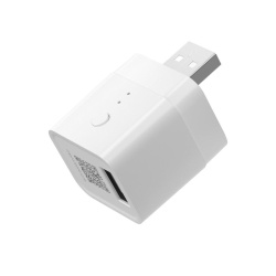 Adaptor inteligent SONOFF Micro Zigbee USB (5V DC) / comutator releu (ZBMicro) - Img 4