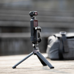 Adaptor prindere PGYTECH pentru DJI Osmo Pocket (P-18C-030) - Img 6