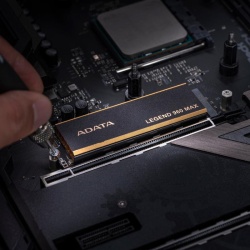 ADATA SSD 2TB M.2 PCIe LEGEND 960 MAX - Img 7