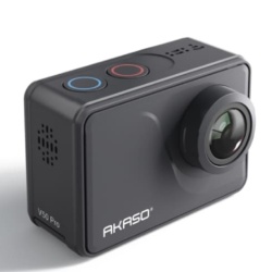 Akaso V50 PRO Camera - Img 3
