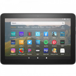 AMAZON Fire HD 8 (2020) 32GB Negru