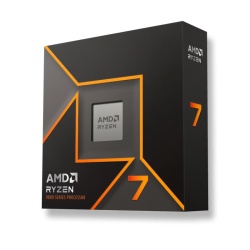 AMD CPU Ryzen 7 9700X 5.5GHz AM5 - Img 2