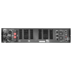 AMPLIFICATOR PROFESIONAL 8OHMI 2000W RMS / 4OHMI 2600W BRIDGE - Img 3