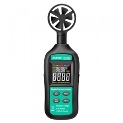 Anemometru Digital ANENG GN301