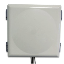 AP-ANT-48 2.4/5G 8.5DBI 4X4 PANEL - Img 2