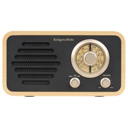 APARAT RADIO AM FM 5W KRUGER&MATZ - Img 3