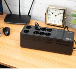 APC Back-UPS 650VA, 230V, 1 USB charging - Img 7