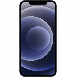 APPLE IPhone 12 Mini Dual Sim eSim 64GB 5G Negru