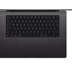 APPLE MBP16 M4 Pro(14/20) 48GB 1TB BK - Img 2