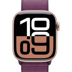 APPLE WATCH 10 42 RG AL PLUM SL GPS-BCS - Img 2