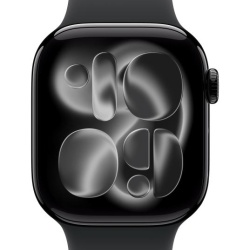 APPLE WATCH 42 BLACK SB S/M-ZML - Img 2