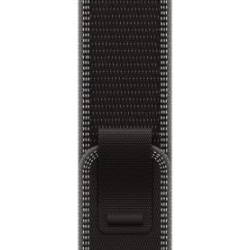 APPLE WATCH 49 BLK/CHAR N TI TL M/L-ZML - Img 2