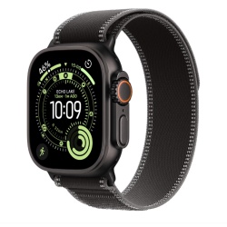 APPLE WATCH ULTRA3 49 BK TI BC TL SM-PRU - Img 2