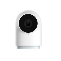 AQARA Camera Hub G2H Pro