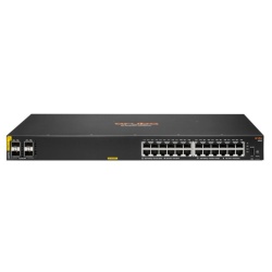 ARUBA 6100 24G CL4 4SFP+ SWCH - Img 5