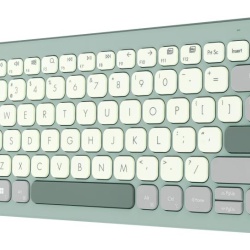 AS TASTATURA KW100 WIRELESS GREEN TEA - Img 7