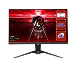 ASROCK PG32QF2B 32"GAMING MONITOR - Img 5