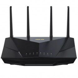 ASUS ROUTER AX5400 DUAL-BAND WIFI 6 - Img 2