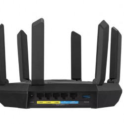 ASUS ROUTER AXE7800 TRI-BAND WIFI6 - Img 3
