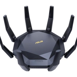 ASUS ROUTER RT-AX89X AX6000 DUAL-BAND - Img 11