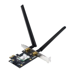 ASUS WI-FI 2ANT WIFI6 PCI-E ADAPTER - Img 5