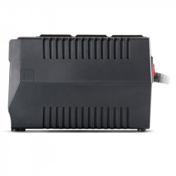 AVR nJoy Paladin 1000, 1000VA/500W, 3 Prize Universale, Protectie la Supra si Sub Voltaje - Img 8