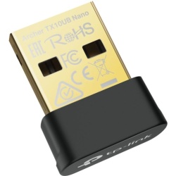 AX900 Nano Wi-Fi 6 Bluetooth USB Adapter - Img 4