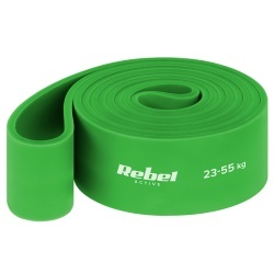 BANDA ELASTICA POWER BAND 23-55KG REBEL ACTIVE - Img 2