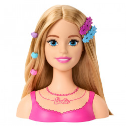 BARBIE BUST BARBIE BEAUTY MODEL - Img 2