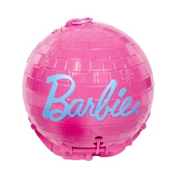BARBIE TEAM ROTESTE SI DEZVALUIE PAPUSA BARBIE SURPRIZA - Img 3
