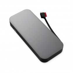 Baterie portabila Lenovo Go, 20000mAH, 1x USB-C, Thunder Black - Img 5