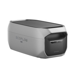 Baterie suplimentara EcoFlow 3 Max Plus, 2048 Wh