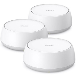 BE3600 Whole Home Mesh Wi-Fi 7 System 3P - Img 2