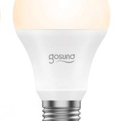 Bec inteligent Gosund LED RGB Nite Bird - WB4 - Img 2