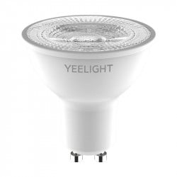 Bec inteligent Yeelight W1 GU10 (culoare) 4buc - Img 3