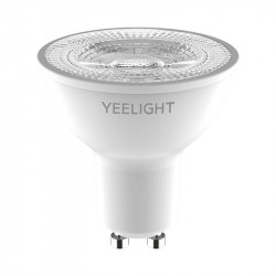 Bec inteligent Yeelight W1 GU10 (reglabil) 1 buc - Img 2