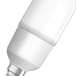 Bec LED OSRAM Star Stick Tubular B11 10W, Lumină Albă Rece (Cool Daylight), Finisaj Mat, Fără Mercur - Img 9