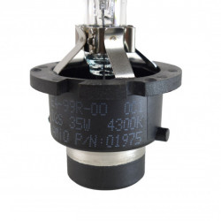 Bec Xenon D2S 4300K AMiO PREMIUM - Img 2