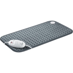 Beurer HK 123 XXL, heating pad (taupe, 60 x 30 cm)