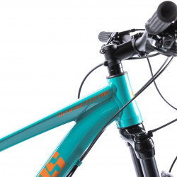 Bicicleta MTB Pegas DRUMET PRO XS 27.5'' VERDE OXID - Img 7