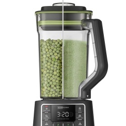 BLENDER AUTOMATIC VACUUM 1500W SENCOR - Img 4