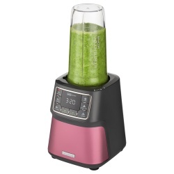 BLENDER AUTOMATIC VACUUM 1500W SENCOR - Img 18