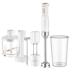 BLENDER DE MANA 4 IN 1 1200 W SENCOR - Img 1